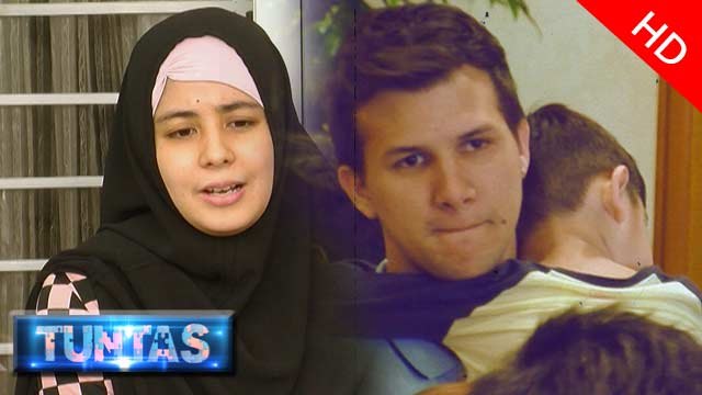 Risty Tagor Gugat Cerai Stuart - Tuntas 20 Agustus 2015