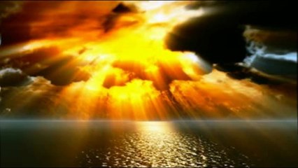 "Nada te turbe" (Nulla ti turbi), di Santa Teresa D'Avila.