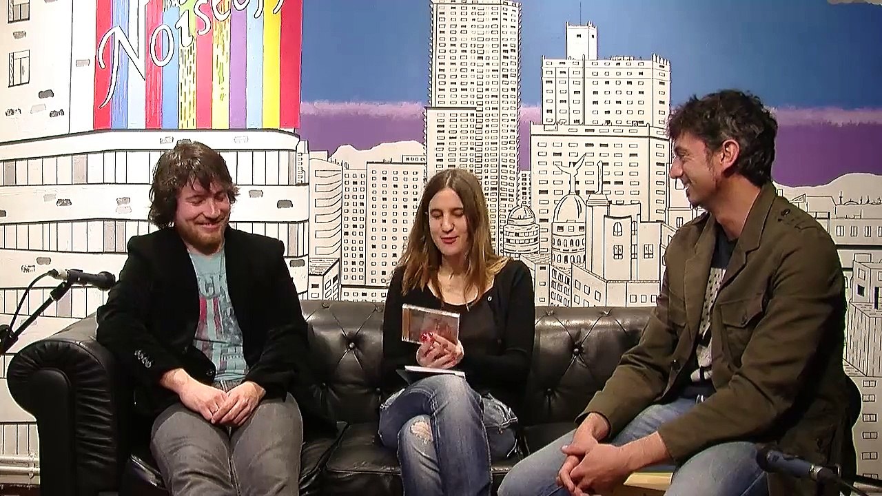 Entrevista El Califa Retalero