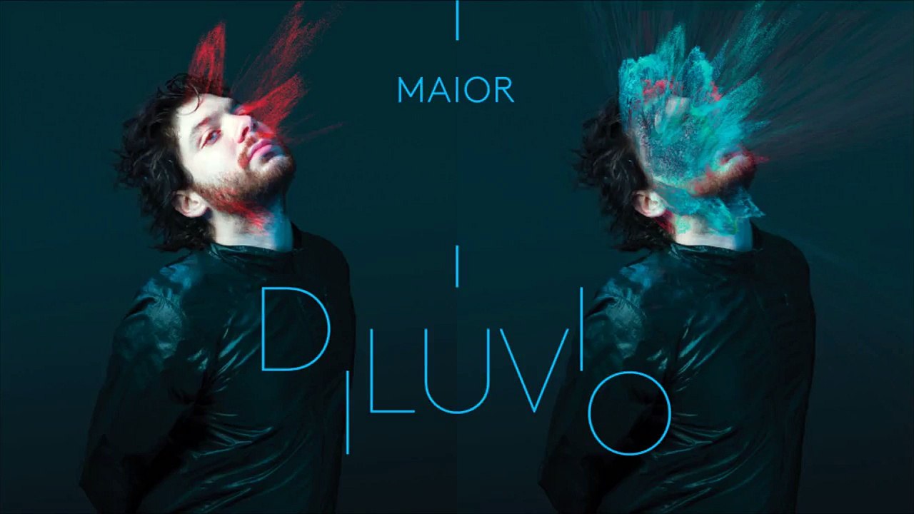 Dani Black - Maior (Oficial)