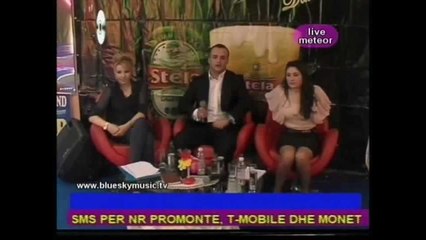 Meti &  Grupi Arboni Potpuri 3