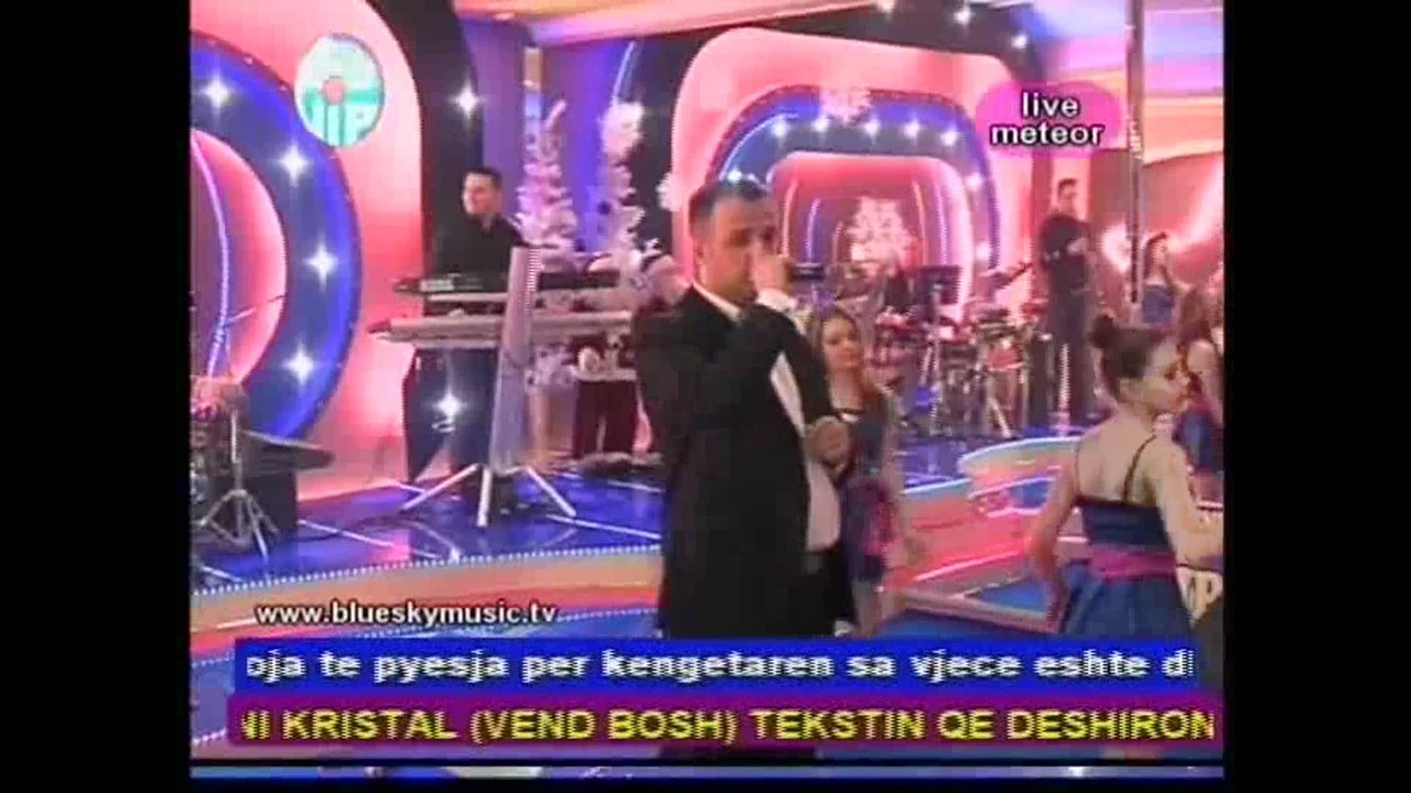Meti & Grupi Arboni Ti Ke Mbet Ne Zemren time