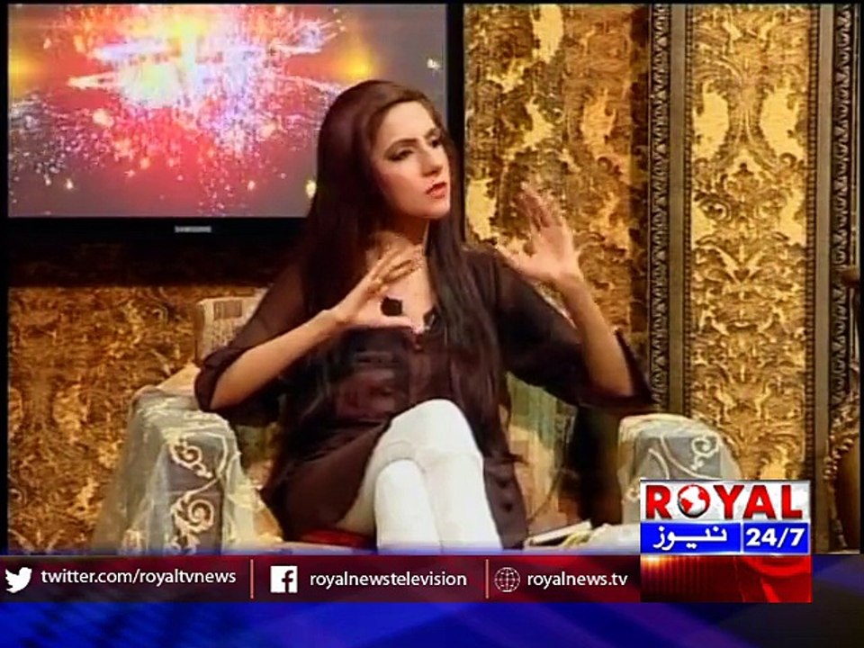 Royal cafe 6 August 2015 part 2