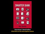 Smarter Bank Why Money Management Is More Important Than Money Movement To Banks And Credit Unions EBOOK (PDF) REVIEW