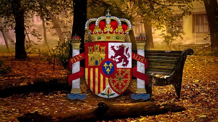 National Anthem of the Kingdom of Spain (España) - Marcha Real