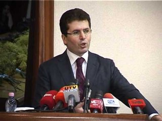 Mediu: Reforma zgjedhore të garantojë barazinë e votës.mpg