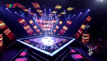 I SURRENDER - ĐỖ TUẤN LỊCH  TẬP 3   VÒNG GIẤU MẶT  GIỌNG HÁT VIỆT NHÍ 2015 (MÙA THỨ 3)