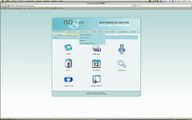 Software IsoGest: Programa para la Gestión de la Calidad, Medioambiente y Ohsas via Web