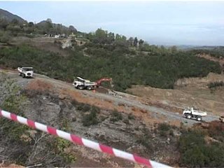 BERISHA PER TIRANE ELBASAN .mpg
