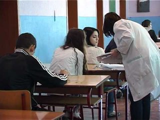Tafaj, feja ne shkolla. mpg