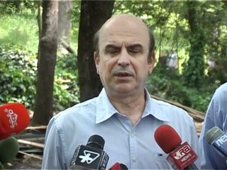 BASHKIA E TIRANES TE LIQENI 06 05 12