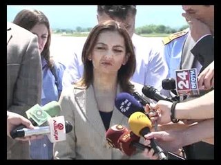 Jankullovska: Vrasësit janë radikalë islamikë