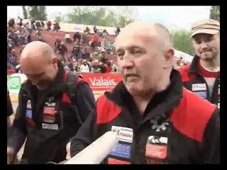 Zvicër, ndeshja për lopën 'mbretëreshë'