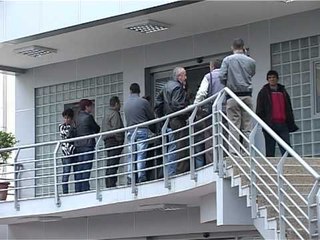 ARRESTOHET NJE LABURANTE DHE NJE MJEKE.mpg