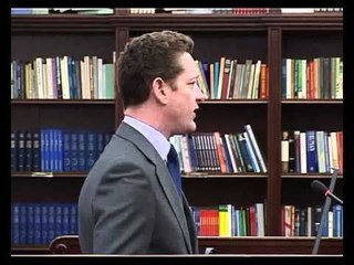 Popovski: Anëtarësimi në BE nuk është çelës për zgjidhjen e problemeve