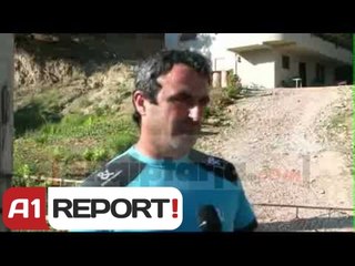 Sharrë, banorët përleshje me policinë: S'duam romët