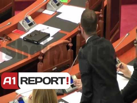 Pronat, mazhoranca dhe opozita akuzojnë njëra-tjetrën për vjedhje