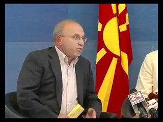 LSDM, Qeveria anashkalon komunat