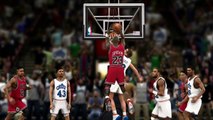 NBA 2K11: Where Amazing Happens