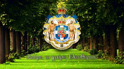 National Anthem of the Kingdom of Greece - Ὕμνος εἰς τὴν Ἐλευθερίαν
