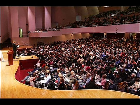 [Heavenly Revelations] 80% Evangelical Churches Will Be Left Behind