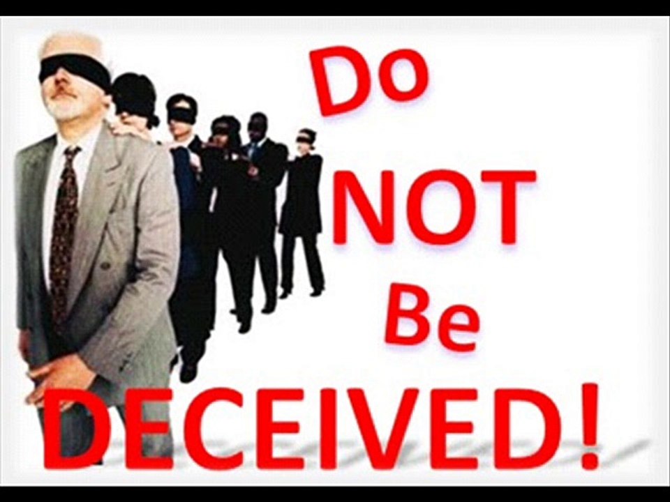 [Heavenly Revelations] Christ Important Words Spoken To a Man Who Met God