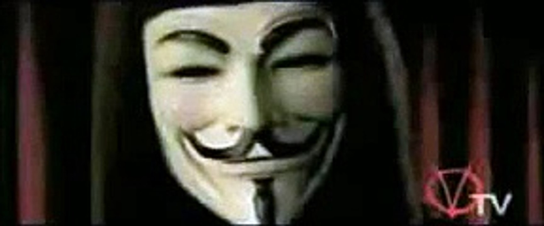 v of anonymos speaks to his children