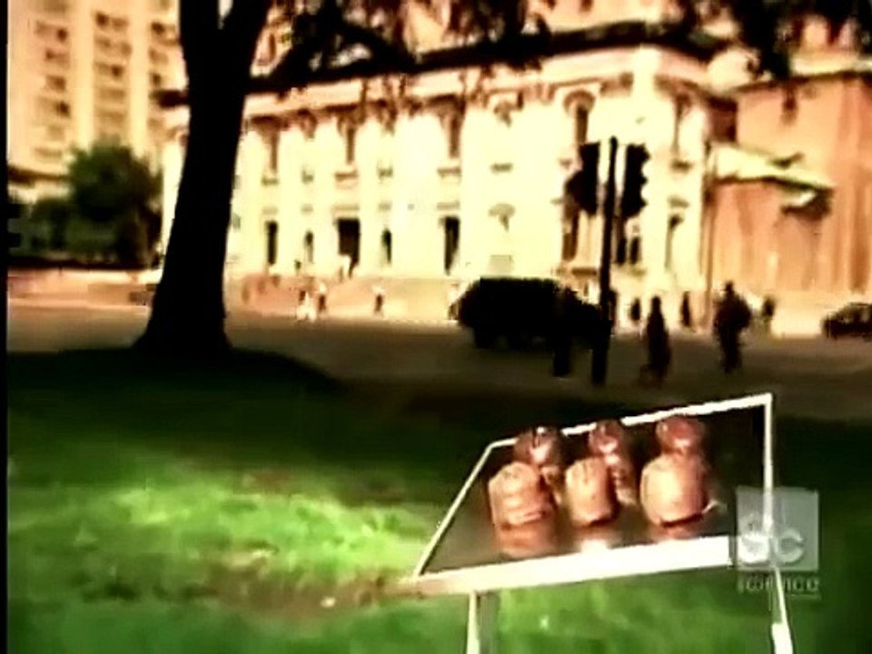 How It's Made - Chocolate