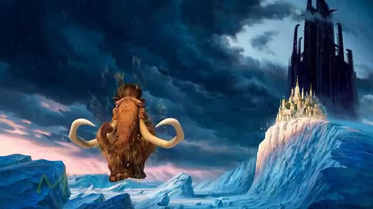 Iceage Finger Family Nursery Rhymes | Kids Finger Family Rhymes In 3D