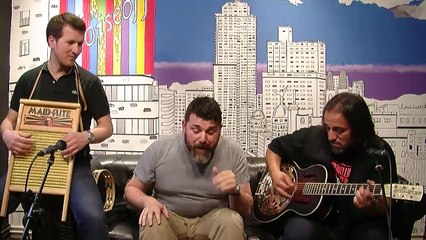 Travelling Brothers - Ballroom 24