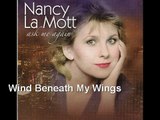Wind Beneath My Wings - Nancy LaMott