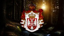 National Anthem of the Kingdom of Serbia (1882-1918) - Боже правде [Instrumental]