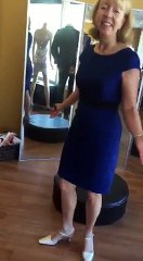 Cathay Custom Dress - The House of Couture