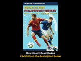 Soccer Awareness Developing The Thinking Player EBOOK (PDF) REVIEW