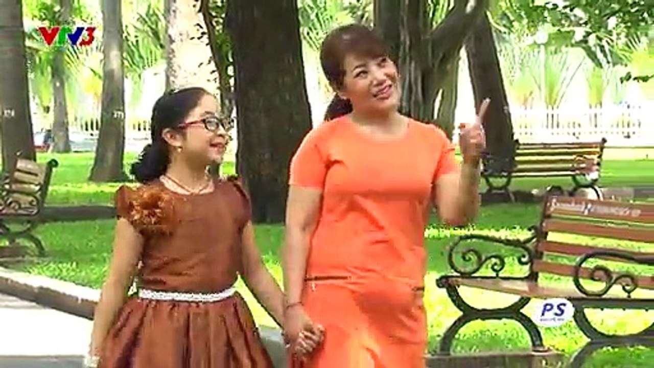 PAPA - TRỊNH NGUYỄN HỒNG MINH  TẬP 4  VÒNG GIẤU MẶT   GIỌNG HÁT VIỆT NHÍ 2015 (MÙA THỨ 3)