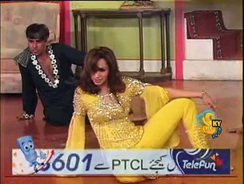 IK NI PUNJAB VICH