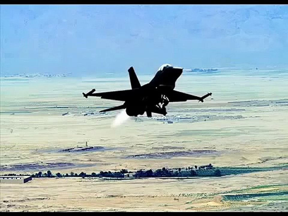 Pakistan Air Force F 16 Fighting Falcon  Ultimate Fighter Jet VS IAF girls