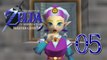 Lets Play - Zelda Ocarina of Time | Master Quest [05] Beusch bei Prinzessin Zelda