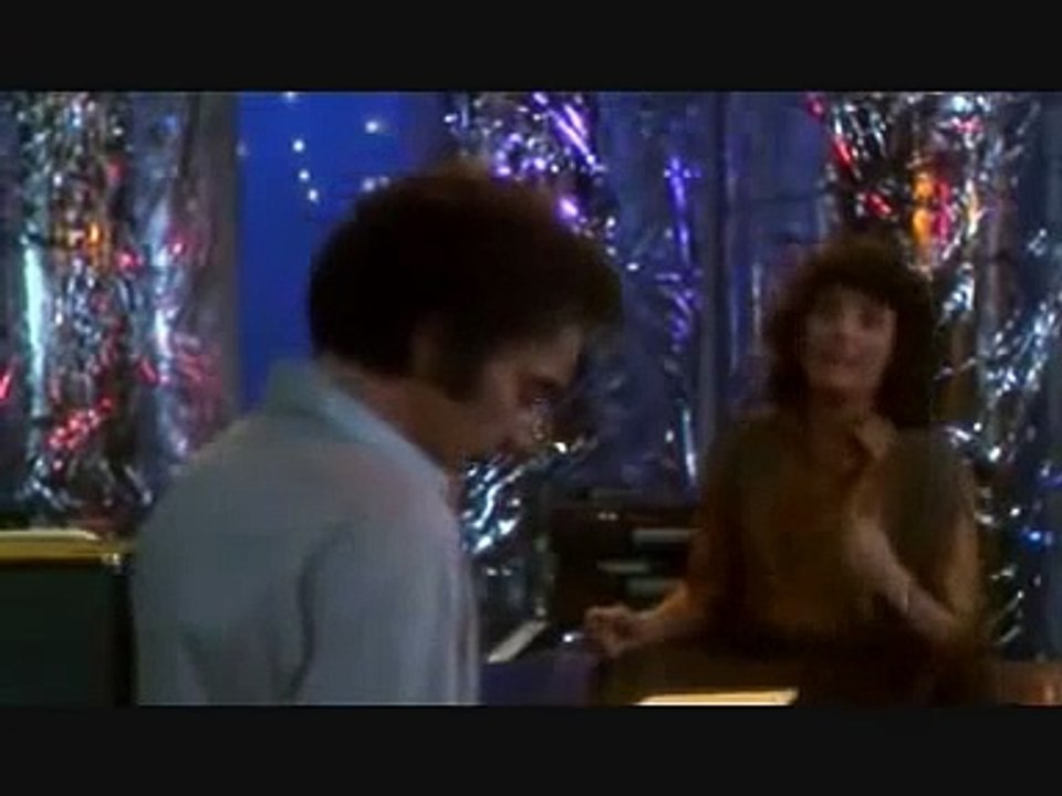 Neil Diamond - The Jazz Singer - Kol Nidrei