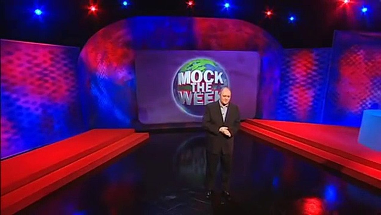 Mock The Week Too Hot For TV 3 Part 2