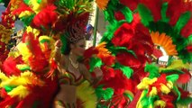Sonidos y Colores del Carnaval - Carnaval de Barranquilla 2013