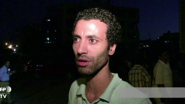 Egypte: au moins 6 policiers blessés dans un attentat au Caire