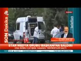Ethem Sancak, Murat Sancak'a düzenlenen saldırı hakkında konuştu