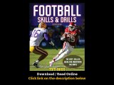 Football Skills And Drills - 2nd Edition EBOOK (PDF) REVIEW