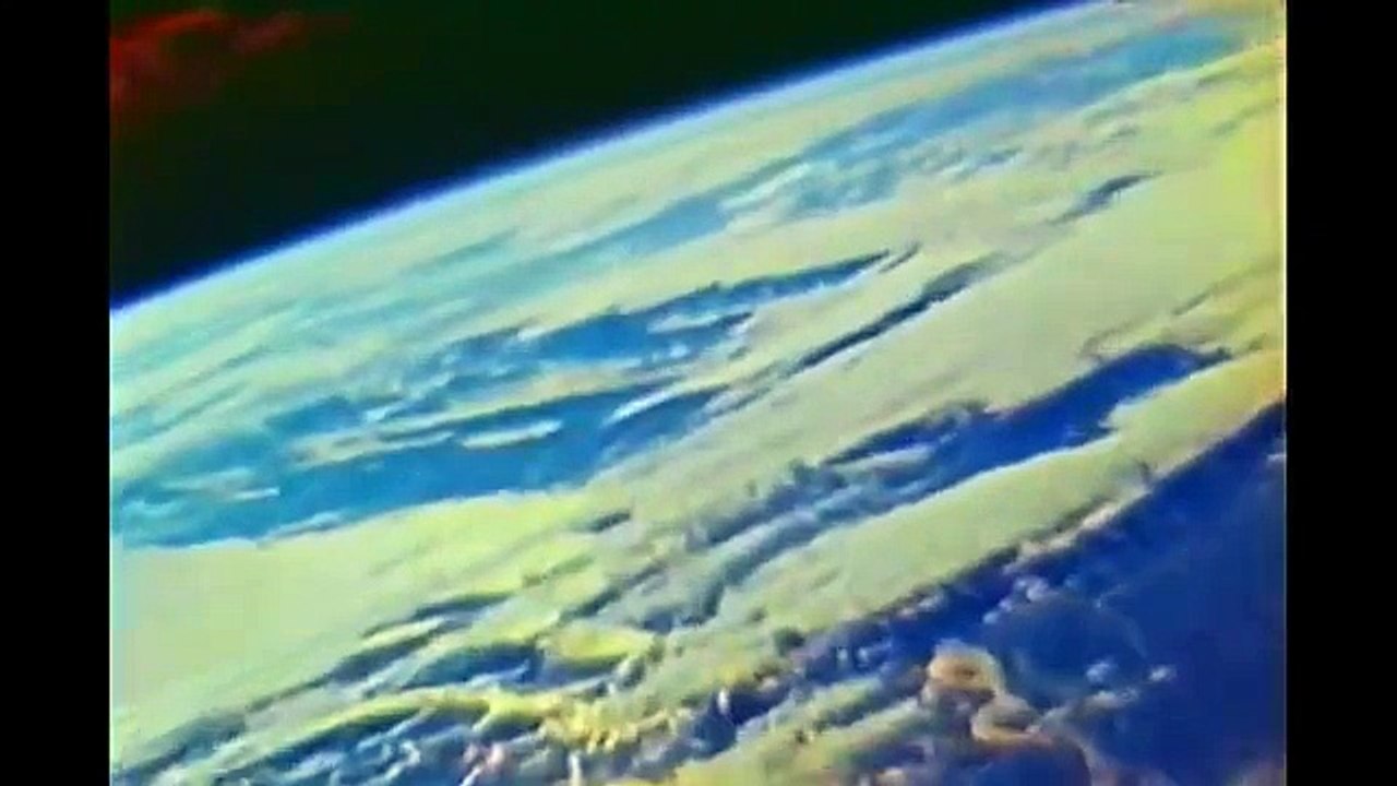 [Heavenly Revelations] The Record Room In Heaven
