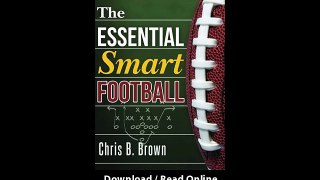 The Essential Smart Football EBOOK (PDF) REVIEW