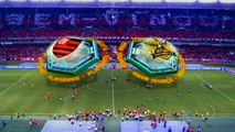 .:: 1º jogo de Ronaldinho::. Flamengo 1x0 Nova Iguaçu - Taça Guanabara 2011 - 5ª Rodada