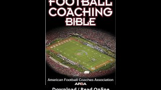 The Football Coaching Bible EBOOK (PDF) REVIEW