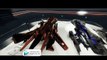 Star Citizen CryEngine Retaliator / Pheonix 1rst vidéo
