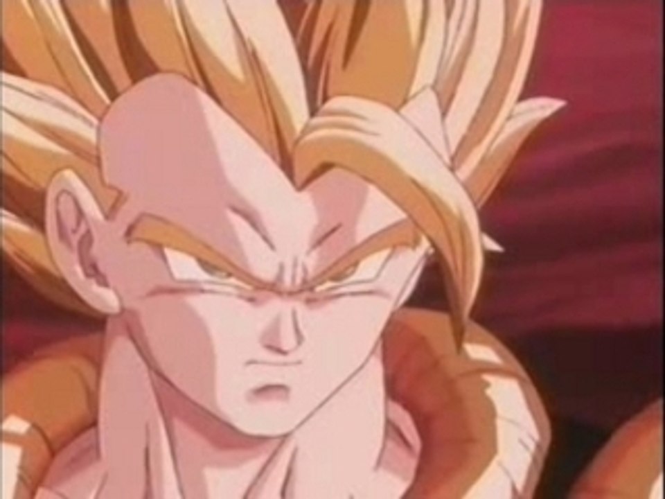 amv dbz